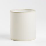 Brilagi LED luster na sajli NUBILA 4xE27/60W/230V siva/krem | Eponuda.com
