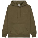 Element Serif corduroy Plava u
