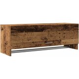  Ormar staro drvo 100x32,5x35 cm konstruirano drvo | shoptok.hr