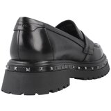 Tamaris Mokasini 24767 45 Črna | Shoptok.si