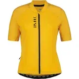 Rukka Funkcionalna majica 'Ritikka' svetlo rumena / mešane barve