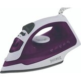 Royalty Line RL-DB15411 parno glačalo 2000 W, ljubičasto | shoptok.hr