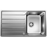 Blanco sudoper LEMIS 45 S-IF INOX 18/10, s dalj. upr. Cijene