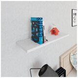 Woody Fashion reading - Black Black Metal Bookend | Eponuda.com