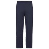 Fruit Of The Loom Lightweight Men's Lightweight Open Leg Jog Pants 640380 80/20 240g Cene