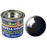 Revell Email Color živalsko črna, sijaj Cene