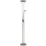 Lesnina XXXL VISOKA STOJEČA LED-SVETILKA | Shoptok.si