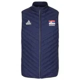 PEAK prsluk OSS Serbia Volleyball Team teget, sezona 2025/26