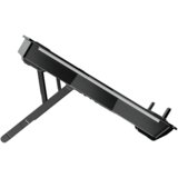 WHITESHARK Ice Guard GCP-4 rashladni stalak za laptop, 2 ventilatora | shoptok.hr