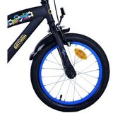 Batman dječji bicikl 16" Black | shoptok.hr