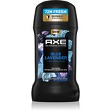 Axe Blue Lavender čvrsti dezodorans za muškarce 50 ml Cijene