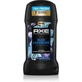 Blue Lavender čvrsti dezodorans za muškarce 50 ml