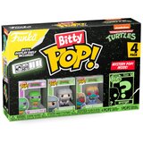 Funko Blister 4 figures Bitty POP Teenage Mutant Ninja Turtles Donatello | shoptok.hr