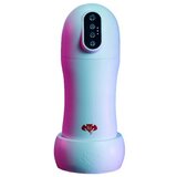 Lulubei Samodejni moški masturbator 59951788 TPE USB 60db 95ml, (21691537) Cene
