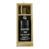 Kopke White Port 30 Years Old 0.375L vino