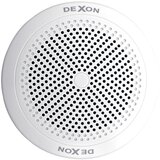 DEXON Viseči stropni zvočnik za vlažna okolja RP 64, (21164576) Cene