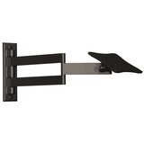 Somogyi Electronic Nosač za TV prijemnike, 15 kg, 3D – LCDH 01/BK Cijene