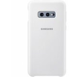 Samsung original silikonski ovitek ef-pg970twe za galaxy s10e g970 - bel Cene