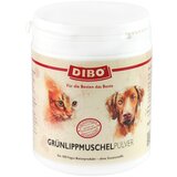 DIBO prah zeleno ustne školjke - 400 g Cene