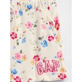 GAP Children's shorts with logo - Girls | ePonuda.com