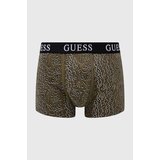 Guess Boksarice 3-pack moški, zelena barva | Shoptok.si