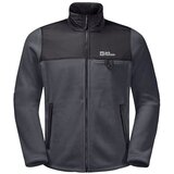 Jack Wolfskin Flis Dna Grizzly pisana Cene