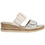 Remonte Natikači D3068 Bež | Shoptok.si