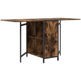  Blagovaonski stol 144 x 60 x 75 cm Konstruirano drvo | Eponuda.com