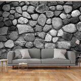  Samoljepljiva foto tapeta - Grey Defence 294x210 Cijene