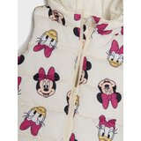 Sinsay Prošiveni prsluk s kapuljačom Minnie Mouse | shoptok.hr