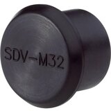  Brtveni umetak ATEX M50 kloropren-kaučuk crne boje (RAL 9005) LappKabel SKINTOP SDV-M 50 ATEX 10 kom Cijene