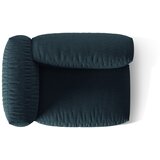 Micadoni Temno moder modul za sedežno garnituro (levi kot) Martina – Home | Shoptok.si