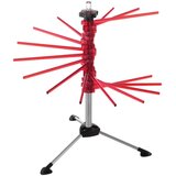 Marcato Stalak za sušenje paste, Crveni | ePonuda.com