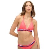 Superdry trouglasti bikini top Cene