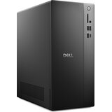Dell Pro QVT1260 Intel® Core™ i5 i5-14500 8 GB DDR5-SDRAM 512 GB SSD Windows 11 Pro Desktop PC Black | shoptok.hr