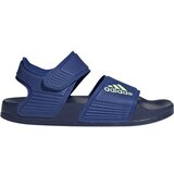 Adidas ADILETTE SANDAL K Dječje sandale, plava, veličina | shoptok.hr