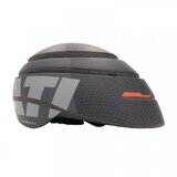 Ducati duc-hlm-fld/l sklopiva crna zaštitna kaciga l | ePonuda.com