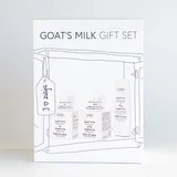 kozije mleko set