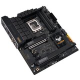 Asus matična ploča - Intel TUF GAMING B760-PLUS WIFI D4 s1700 (B760, 4xDDR4 5333MHz, 4xSATA3, 3xM.2, HDMI+DP) | shoptok.hr
