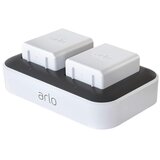 ARLO Napajalna postaja Ultra - - Dvojna polnitev, (5000536979) | Shoptok.si