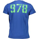 Diesel MEN&#39;S SHORT SLEEVE T-SHIRT BLUE | shoptok.hr