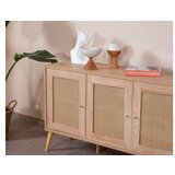 Hanah home Komoda Calvin Oak