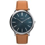 Timex Analogne ure ty577240 Kostanjeva Cene