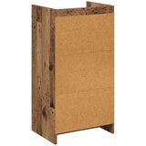  Ormar za cipele Staro drvo 48 x 36 x 92 cm Konstruirano drvo | shoptok.hr