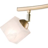 SPOT svetiljka KLARA 3xE14/40W/230V zlatna | Eponuda.com