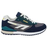 Hi-Tec Nizke superge A010002038 pisana | Shoptok.si