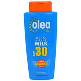 Nepoznato Mleko za sunčanje OLEA SPF30 200ml | ePonuda.com