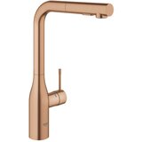 Grohe izvlečna kuhinjska armatura enoročna Essence 30270000 | Shoptok.si