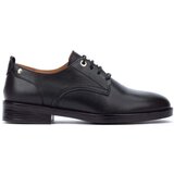 Pikolinos Nizki čevlji Puertollano Črna | Shoptok.si