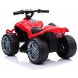 Quad TR1805 crveni - auto na akumulator | shoptok.hr